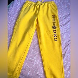 #BlackStudentUnion #SweatPants #New #Size M
